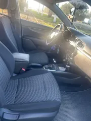 Kia Rio 2017 года выпуска. VIN/номер кузова: Z94C241BBJR048430. Осмотр по адресу: Россия, Республика Татарстан, Нижнекамский район, село Сухарево, улица Школьная, дом 3, квартира 5.