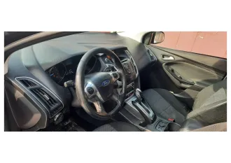 FORD Focus 2012. Автомобиль марки FORD модель Focus 2012 г.в. VIN номер X9FKXXEEBKCY59217. С имуществом можно ознакомиться по месту его нахождения с момента публикации сообщения о продаже и до окончания приема заявок по предварительной записи у организатора торгов по телефону: +79800668495 или по…