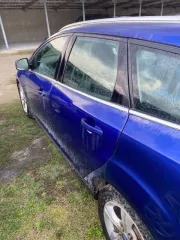 Ford Focus, 2014 года, 149 лс, 176162 км, АКПП, автомобиль легковой, марка: Форд, модель: Фокус, VIN: X9FLXXEEBLES67755, гос. рег. номер: С293ЕР774, год изготовления: 2014