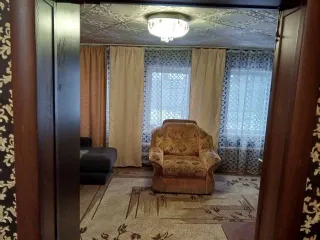 1/3 доля жилого дома, 47 кв.м, Кемеровская обл., 1/3 доля дома в Кемеровской обл., еще 1/3 доля дома в Кемеровской обл., еще жилой дом, площадь 47 кв.м., адрес (местонахождение): Россия, обл Кемеровская, г Прокопьевск, ул Карельская, дом 38, кадастровый (условный) номер: 42:32:0101004:4403…