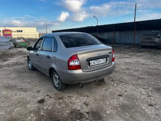 Автомобиль ВАЗ модель 11183, 2005 г.в., VIN-номер XTA11183060008528