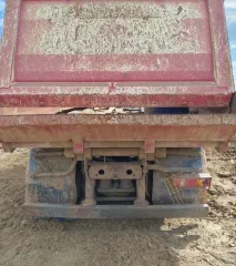 GAZ 2752 SOBOL, 2013 года выпуска, VIN: X96275270E0769236, ГРЗ: В708АК138. Отсутствуют ключи, техника разукомплектована, годные остатки. Ознакомление с имуществом производится по адресу Российская Федерация, Республика Саха (Якутия), Мирнинский район, Ботуобуйинский наслег, Среднеботуобинское…