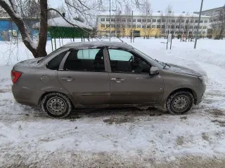 LADA Granta 2020, автомобиль марки LADA модель Granta 2020 г.в., VIN-номер XTA219010M0722134. Ознакомление с имуществом производится предварительно согласовав время и дату с финансовым управляющим по телефону: 8 (937) 007-51-99.