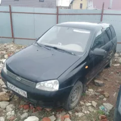 LADA KALINA, 2010 г.в., VIN: XTA111740A0060051, залогодержатель: АО «Экспобанк».