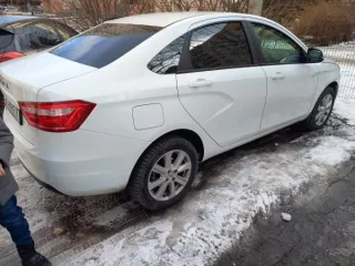 легковой автомобиль LADA VESTA, 2020 г.в, г/н T336BE761, VIN XTAGFL440MY514286, имеются механические повреждения, царапины, должник Мальков В.В., (Поручение ТУ Росимущества в РО от 08.04.2025 № 61-520-У). Адрес (местоположение): Ростовская область, г. Аксай, ул. Западная, 2Д. легковой автомобиль…