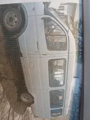 ГАЗ-32213, 2005 автобус ГАЗ-32213, специальное пассажирское транспортное средство (13 мест), 2005 года выпуска, государственный регистрационный номер Р069СЕ 24, цвет белый, идентификационный номер (VIN) Х9632213050426862, модель № двигателя *40630А*53096460*, шасси (рама) отсутствует, кузов…