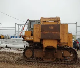 Право требования транспортного средства ТГ-221Я. Кран трубоукладчик гос. № 7601 МН 02, VIN 000008, отсутствует, марка модель, коммерческое наименование машины ТГ-221Я, модель, номер двигателя № ЯМЗ-238НД4-1, 40208718, год выпуска 2004, цвет: желтый, ПСМ: RU CB 462056 от 21.05.2019.