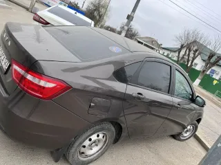 ВАЗ (LADA) Vesta 2016, автомобиль ВАЗ (LADA). Ид.№ (VIN): XTAGFL110HY049208. Марка, модель ТС: ВАЗ (LADA) Vesta. Категория ТС: B. Год изготовления ТС: 2016. Модель, № двигателя: 21129, 3588890. Шасси (рама) №: отсутствует. Кузов (коляска) №: XTAGFL110HY049208.