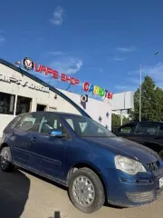Volkswagen Polo, 2005 года, 75 лс, 170000 км, VIN: WVWZZZ9NZ6D037795, гос. рег. знак С470ЕЕ716, автотранспортное средство не на ходу (не работает коробка передач)
