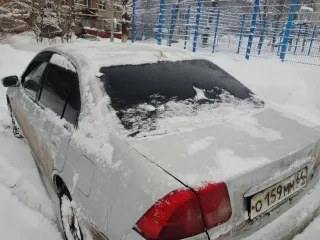 Honda Civic Ferio, 2000 года, 105 лс, 355000 км, АКПП, кузов (коляска) №: ES11004960, гос. номер О159ММ64, VIN отсутствует, двигатель заменен, документы на двигатель отсутствуют, руль расположен справа, дефекты присутствуют на всех деталях кузова, пробег 355000 км, автомобиль находится в городе…