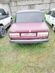ВАЗ 21051, ВАЗ 21074 (2002), 4 автомобиля транспортные средства (по прямому назначению): 1. ВАЗ 21051 г/н У 974 ТМ 69 2. ВАЗ 21074, г/н Р190МА69, VIN: XTA21074072567787 3. ВАЗ 21074 г/н С 709 ТК 69, VIN XTA21074072566963 4. ВАЗ 21074, 2002 г.в., г/н О439СА69, VIN XTA21074021620503 - транспортные…