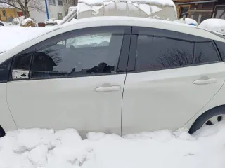 Toyota Prius 2017 года, 98 лс, 200 000 км, АКПП, автотранспортное средство «Тойота Приус Гибрид» 2017 года выпуска, гос. номер Р790ОС27