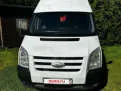 Автомобиль Ford Transit 2011, фургон, модель АФ-3720Х5, VIN X9H3720X5B0000378, год изготовления 2011, двигатель P8FA № BL28361, тип двигателя - дизельный, рабочий объем 2198 куб. см, мощность 86 л.с. (63 кВт)