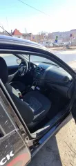 Lada Granta 2022 г.в. Автомобиль марки LADA модель Granta 2022 г.в. VIN-номер XTA219140P0465567. Ознакомиться со сведениями (документами) о предмете торгов можно у организатора в рабочие дни по адресу: 454112, г. Челябинск, пр-кт. Комсомольский, д. 39, оф. 1/9, с 15 до 18 часов местного времени…