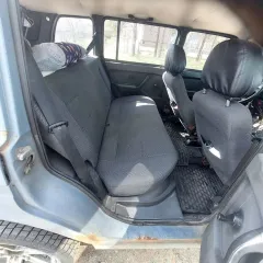 LADA 4x4, 2013. Автомобиль марки LADA 4x4, идентификационный номер (VIN) XTA213100D0149112, год выпуска: 2013. Ознакомиться с порядком продажи имущества, получить дополнительную информацию можно в рабочие дни с 10:00 до 16:00 по предварительной договоренности с организатором торгов о дне и времени…