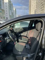 Renault Kaptur, 2019 Renault Kaptur, 2019 года, 105 лс, полный привод еще Renault Kaptur, 2019 года, 105 лс, полный привод еще Легковой автомобиль марки RENAULT KAPTUR 2019 г. VIN: X7LASRBA664394330, серия и номер ПТС: 164301001008540, цвет кузова: черный. Автомобиль находится в залоге у Банк ВТБ…