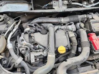 Renault Duster 2021 Reno Duster, год выпуска: 2021, VIN: X7LHSRDB467910138. Является предметом залога по требованиям Банк ВТБ (ПАО)