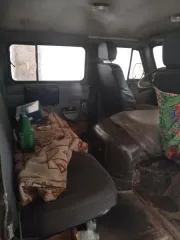 Полуприцеп бортовой с тентом Schmitz Каргобулл SPR 24L VIN WSMS6080000487375, 2001 года выпуска.