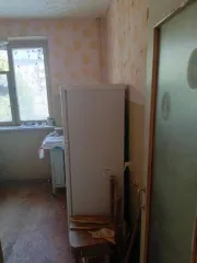 Квартира 30,2 кв. м, 1-комнатная, г. Волжский, Волгоградская область, кадастровый номер: 34:35:000000:53893, адрес: Волгоградская область, г. Волжский, ул. Мира, д. 12а, кв. 3, площадь: 30,2 кв. м, этаж: 2, собственность