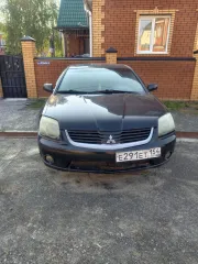 Mitsubishi Galant 2.4, 2007. Легковой автомобиль Марка – МИЦУБИСИ, Модель: ГАЛАНТ 2.4, Год изготовления – 2007; Идентификационный номер: VIN 4MBSRDJ1A7E704656. С лотом №1 можно ознакомиться по месту его нахождения: г. Новосибирск, ул. Апрельская 12, частный сектор, предварительно согласовав время с…
