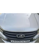 LADA XRAY 2015 автомобиль марки LADA модель XRAY 2015 г.в. VIN-номер XTAGAB430G0921888 с лотом №1 можно ознакомиться по месту его нахождения: Оренбургская обл, Светлый п, Советская ул, 29А-13, предварительно согласовав время с Финансовым управляющим по тел. +79191205293, либо путем направления…