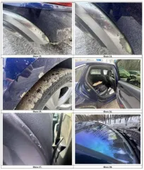 Audi A4, 2018 года, 190 лс, 210 597 км еще Автомобиль АУДИ A4, 2018 г.в., VIN: WAUZZZF48KA005985, ГРЗ   С440НС799, мощн. двиг. л.с.  кВт  190  139.7 , V двигателя – 1968 см3