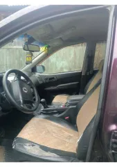 Ssangyong Kyron, 2010 года, 141,4 лс, 220000 км, полный привод. Имеются царапины на заднем и переднем бампере, капоте, заднем левом крыле. Есть коррозия на переднем левом крыле, трещина на передней левой фаре. Имеется вмятина на переднем правом крыле. Фактическое состояние транспортного средства…