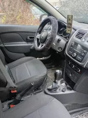 Автомобиль – марки RENAULT LOGAN, 2018 года выпуска, VIN: X7L4SRLTB61517480