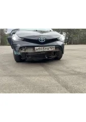 Toyota Prius Alpha Hybrid 2016, номер кузова ZVW41-0040842 (возможны скрытые дефекты, на автомобиль наложен арест в обеспечении исковых требований). Имущество в залоге у ПАО «Совкомбанк». Ознакомление с имуществом и документами по предварительному согласованию в рабочие дни с 9:00 до 18:00 по…