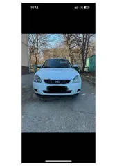 Lada Priora 2014, 97,9 лс, 185000 км. Автомобиль легковой, марка: LADA 217230, модель: LADA PRIORA, VIN: XTA217230E0260116, гос. рег. номер: А965НК126, год изготовления: 2014.