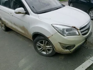 CHANGAN SC7164А 2015 Автомобиль марки CHANGAN модель SC7164А 2015 г.в. VIN-номер LS5A3ABE3FA000200 Ознакомление с имуществом, документацией по предварительному запросу на имя финансового управляющего в рабочие дни с 08:00 ч. до 15:00 ч. (МСК) на электронную почту: habarov.v.74@mail.ru, тел…