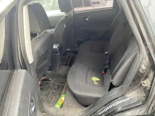 Nissan Qashqai 2007 года, 114 лс, 197083 км, VIN: SJNFAAJ10U1091123