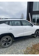 Автомобиль марки Москвич модель Москвич 3 2024 г.в. VIN номер X7LJA13BAC1005308 Автомобиль марки Москвич модель Москвич 3 2024 г.в. VIN номер X7LJA13BAC1005308, пробег 40 000, КПП вариатор, повреждений нет, заводится , на ходу, ремонта не требует. Место нахождения 620024, Свердловская область, г…