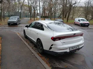Kia K5, 2021 года, 149.6 лс, 130000 км, АКПП. Транспортное средство, легковой автомобиль, KIA K5, 2021 г.в., VIN: XWEG2414BM0005559, гос. рег. знак: О969АВ10, модель, номер двигателя: G4NAMH618484, мощность (кВт/л.с.): 110.0/149.6, рабочий объём двигателя (см3): 1999, цвет кузова (кабины)…