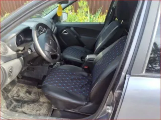 Lada Granta 2022 года, 90 л.с., VIN: XTA219040P0882059
