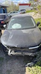 OMODA C5 2023 легковой автомобиль, VIN LVVDB21B2PD388493, 2023 года выпуска, 146,8 лс, 67486 км, АКПП, техническое состояние транспортного средства: автомобиль на ходу, заводится, в результате ДТП повреждены передний бампер, передние фары и противотуманные фары, капот, лобовое стекло, передние…