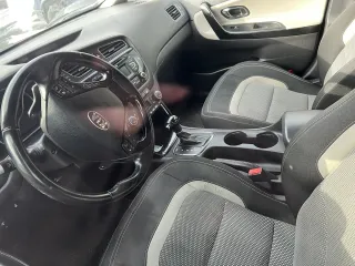 Kia JD (Cee'd), 2013 г.в., vin xwehn512be0012790, автомобиль легковой KIA JD (Cee'd), 2013 г.в., vin xwehn512be0012790.