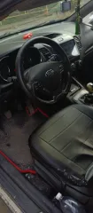 KIA YD (Cerato Forte) 2014, VIN-номер XWEFX411AE0003160. Ознакомление с имуществом возможно с момента публикации сообщения о продаже и до окончания приема заявок по предварительной записи с организатором торгов по телефону: 89605442246, эл. почте: pravo-76@bk.ru.