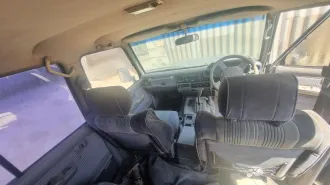 Toyota Land Cruiser Prado 1992, транспортное средство, гос. номер Н606ВЕ30, г/в 1992, номер шасси LJ78-0036135. Ознакомление с имуществом возможно по предварительному согласованию по телефону: +7-927-575-10-33. Движимое имущество для ознакомления находится по адресу: Астраханская область…