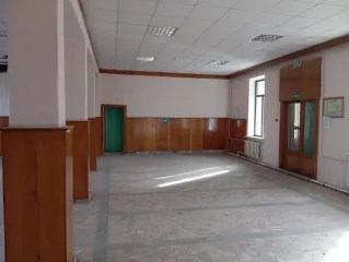 Помещение, 243 м², Ставропольский край, Минеральные Воды, с кадастровым номером 26:24:040246:346, по адресу: г Минеральные Воды, ул Ленина, д 10, кв Столовая. Год ввода в эксплуатацию: -. Вид ограничений и обременений: отсутствуют. Кадастровый номер объекта недвижимости, в пределах которого…