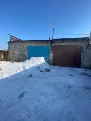 Гараж площадью 51,3 кв. м, кадастровый номер 36:34:0508001:34603, местонахождение: г. Воронеж, пр-кт Патриотов, д. 11/3, ГСК «Электрон», гараж с подвалом 21, бокс 61.