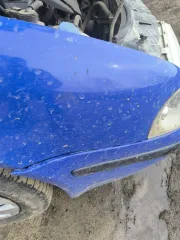 Škoda Octavia 2008, автомобиль марки Škoda модель Octavia 2008 г.в., VIN XW8DX41U58K014535. Находится в залоге у ПАО «Совкомбанк». На имущество наложены ограничения в виде запрета на регистрационные действия. Недостатки: задняя правая дверь не открывается; следы коррозии по кузову; повреждения ЛКП…