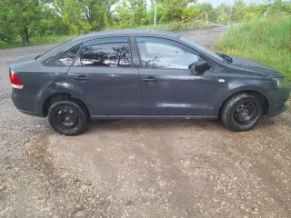 транспортное средство:  VOLKSWAGEN POLO,  Идентификационный номер  VIN  номер : XW8ZZZ61ZGG007328, Год  изготовления: 2015 гос.номер  Х257МО763 Авто на ходу. Состояние удовлетворительное. Имеются вмятины на правом переднем и заднем крыле. Имеются следы коррозии на порогах и левом переднем крыле…