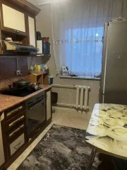 Квартира 62,8 кв.м, 3-комнатная, ХМАО-Югра, жилое помещение, местоположение Российская Федерация, Ханты-Мансийский автономный округ - Югра, г.о. Когалым, г Когалым, ул Градостроителей, д. 2, кв. 5, площадь: 62.8, кадастровый номер: 86:17:0010108:466