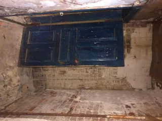 Продажа муниципального недвижимого имущества - жилой квартиры по адресу: Владимирская область, г. Ковров, ул. Абельмана, дом 93, квартира 2 Продажа муниципального недвижимого имущества - жилой квартиры по адресу: Владимирская область, г. Ковров, ул. Абельмана, дом 93, квартира 2 
Год ввода в…