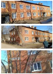 1/3 доли квартиры, 41,1 кв. м, Удмуртская Республика. Доля в праве общей долевой собственности (1/3 доли) на квартиру, назначение – жилое, площадь 41,1 кв. м, этаж № 2, кадастровый номер 18:26:030006:189, местонахождение: Удмуртская Республика, г. Ижевск, ул. Спортивная, д. 5, кв. 15. По данным на…