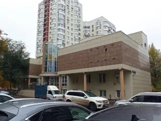 Нежилое помещение 528,9 кв.м, бытовые услуги, Москва. Нежилое помещение по адресу: г. Москва, бульв. Филёвский, д. 24, общей площадью 528,9 кв.м, этаж №2, кадастровый номер: 77:07:0002002:6739. Назначение нежилого помещения: Бытовые услуги. Общая площадь: 528.9. Кадастровый номер…