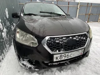Datsun on-DO 2016, автомобиль марки DATSUN модель on DO 2016 г.в., VIN-номер Z8NBAABD0H0047449. С более подробной информацией по имуществу и проводимыми торгами, можно ознакомиться у организатора торгов, начиная с 15.06.2026 г., в рабочие дни (с 5 до 14 часов по московскому времени), предварительно…