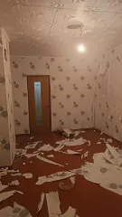 Двухкомнатная квартира, назначение – жилое, общей площадью 49,9 кв. м., расположенная по адресу: Карачаево-Черкесская Республика, Зеленчукский р-н, ст-ца Зеленчукская, ул. Казачья, д. 70, кв. 9, с кадастровым номером: 09:06:0120241:6979. Находится в залоге у ПАО Сбербанк.