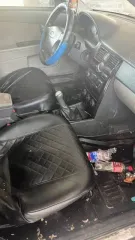 Lada Priora, 2012 года, 97 л.с., 148 000 км. Автомобиль легковой, марка: LADA 217230 LADA PRIORA, модель: LADA 217230 LADA PRIORA, VIN: XTA217230C0206081, гос. рег. номер: М499НТ763, год изготовления: 2012, пробег 148000 км